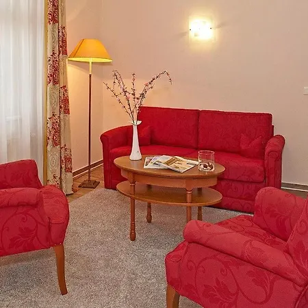 Seehof Seehof 25 Appartement