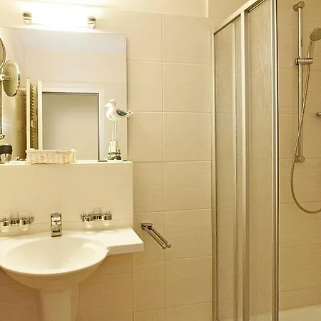 Apartment Seehof Seehof 25 Heringsdorf (Usedom)