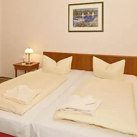 Seehof Seehof 25 Heringsdorf (Usedom)