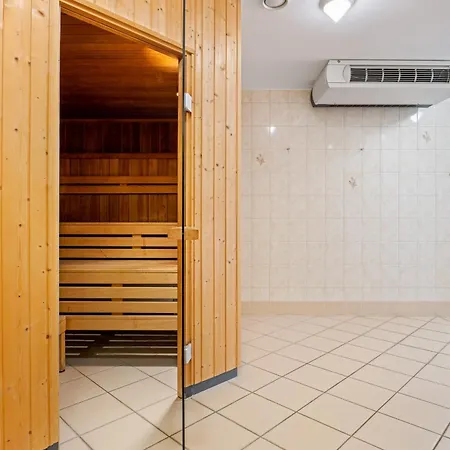 Appartement Seehof Seehof 25