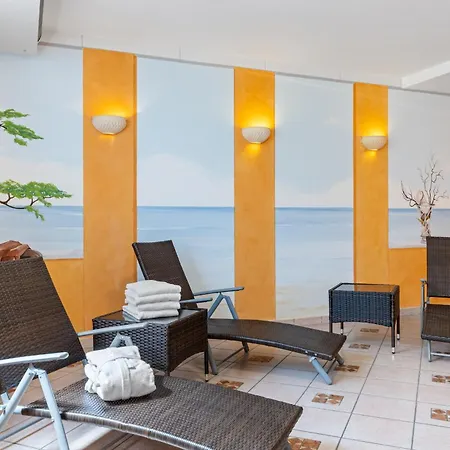 Seehof Seehof 25 Heringsdorf (Usedom)