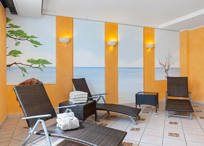 Seehof Seehof 25 제바트헤링스도르프